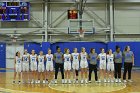 WBBall vs USJ  Women’s Basketball vs University of Saint Joseph. - Photo by Keith Nordstrom : Wheaton, Basketball